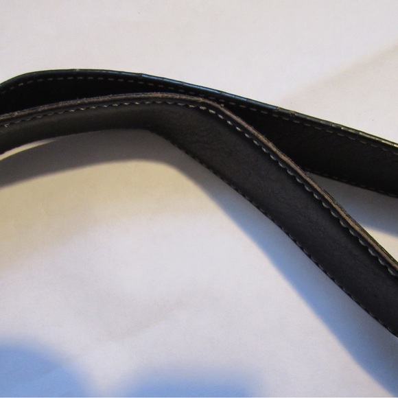 Coach Vintage Canvas Crossbody Bag - Picture 13 of 16